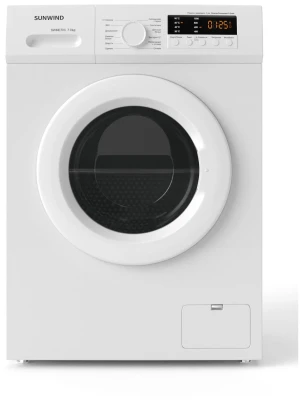 Стиральная машина Sunwind SWME703