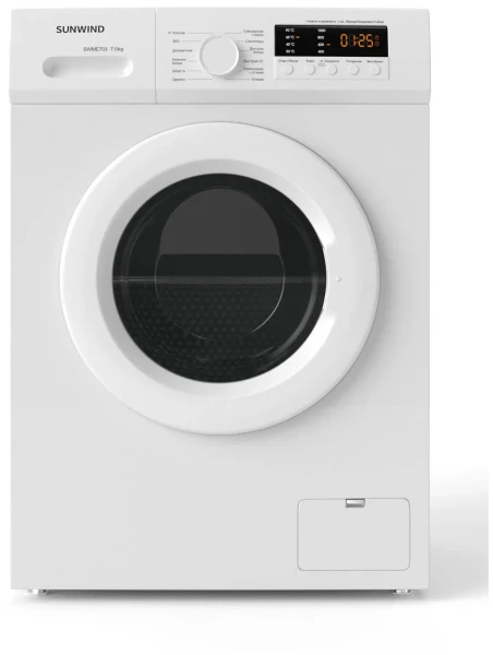 Стиральная машина Sunwind SWME703
