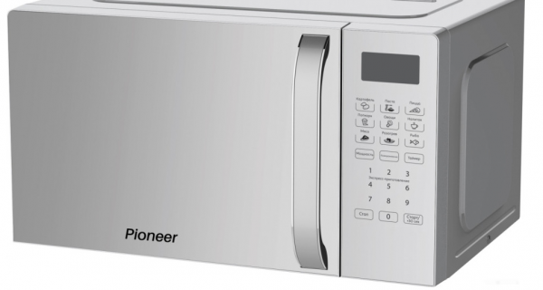 Микроволновая печь Pioneer MW255S Микроволновая печь Pioneer MW255S
