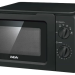 Микроволновая печь BBK 17MWS-782MB