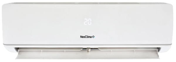Сплит-система Neoclima G-Plasma NS/NU-HAX09R