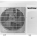 Сплит-система Neoclima G-Plasma NS/NU-HAX09R