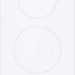 Варочная панель электрическая Gorenje ECT322WCSC белый