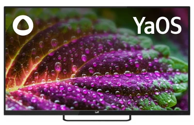 Телевизор Leff 40F540S