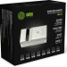 Проектор Cactus CS-PRU.03WT. WUXGA-A DLP 6500Lm (1920x1080) 2000:1 ресурс лампы:30000часов 2xUSB typeA 1xHDMI 1.5кг