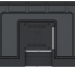 43" Телевизор SkyLine 43LST5975 (2021) на платформе Яндекс.ТВ, черный