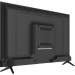 43" Телевизор SkyLine 43LST5975 (2021) на платформе Яндекс.ТВ, черный