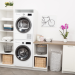 Стыковочный комплект Beko PSK