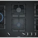 Газовая варочная панель Bosch PPS9A6B90