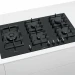 Газовая варочная панель Bosch PPS9A6B90