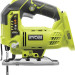 Электролобзик Ryobi R18JS-0