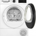 Сушильная машина Bosch WQG1417EPL