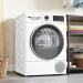 Сушильная машина Bosch WQG1417EPL