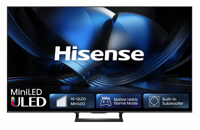 Телевизор HISENSE 65U7S
