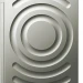 Стиральная машина BOSCH WGB2560XME, Serie 8, цвет графит, 10 кг, 1600 об/мин, 13 программ, инверторная