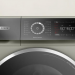 Стиральная машина BOSCH WGB2560XME, Serie 8, цвет графит, 10 кг, 1600 об/мин, 13 программ, инверторная