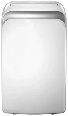 Мобильный кондиционер Midea MPPDB-12HRN1-Q, белый