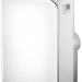 Мобильный кондиционер Midea MPPDB-12HRN1-Q, белый