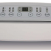 Мобильный кондиционер Midea MPPDB-12HRN1-Q, белый