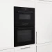 Духовой шкаф Weissgauff EOM 791 SDB Black Edition