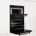 Духовой шкаф Weissgauff EOM 791 SDB Black Edition