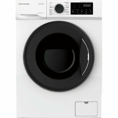 Стиральная машина Schaub Lorenz SLW FW6114, белый
