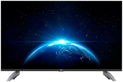 32" Телевизор Artel UA32H3200 LED, черный/серый
