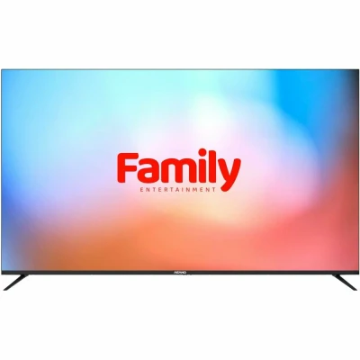Телевизор ASANO 55LU6000T UHD SMART