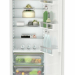 Холодильник встраиваемый LIEBHERR IRBD 5120-22 001 Plus Comfort, 291/215 л, автоматическое размораживание, BioFresh, электронное управление