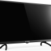 Телевизор Hyundai H-LED32GS5003, Яндекс.ТВ, 32", HD, черный