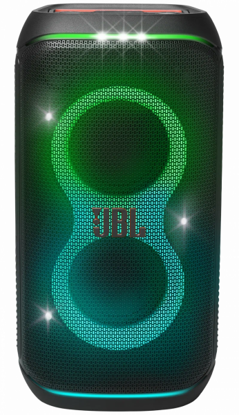 Портативная колонка JBL PartyBox Club 120