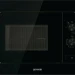 Встраиваемая микроволновая печь Gorenje BM201EG1BG