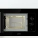 Встраиваемая микроволновая печь Gorenje BM201EG1BG