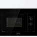 Встраиваемая микроволновая печь Gorenje BM201EG1BG