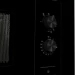 Встраиваемая микроволновая печь Gorenje BM201EG1BG