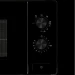 Встраиваемая микроволновая печь Gorenje BM201EG1BG