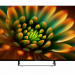 Телевизор TOPDEVICE TDTV43CS06U_BK 