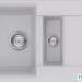 Кухонная мойка Elleci Easy 425 Aluminium 79