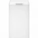 Стиральная машина BRANDT BT16022VE, белая, с вертикальной загрузкой, 6 кг, 1200 об/мин, 9 программ