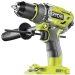 Дрель-шуруповерт Ryobi R18PD7-0 5133003941 (без АКБ)