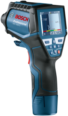 Пирометр Bosch GIS 1000 C Professional 0601083300