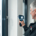 Пирометр Bosch GIS 1000 C Professional 0601083300