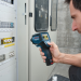 Пирометр Bosch GIS 1000 C Professional 0601083300
