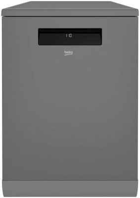 Посудомоечная машина Beko DEN 48522 DX, нержавеющая сталь