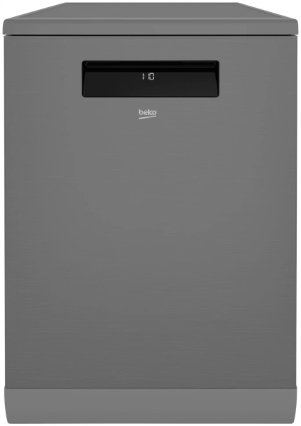 Посудомоечная машина Beko DEN 48522 DX, нержавеющая сталь