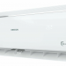 Сплит-система BREEON Vector BRC-07AVI-IN/OUT инвертор (0Б-00082127)