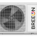 Сплит-система BREEON Vector BRC-07AVI-IN/OUT инвертор (0Б-00082127)
