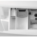 Стиральная машина Electrolux EW7F348AW PerfectCare 700 8 kg, белая, 1400 об/мин, инверторная