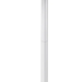 Напольный вентилятор Electrolux EFF-1005, белый