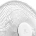 Напольный вентилятор Electrolux EFF-1005, белый